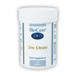 Zinc Citrate (180 Tablets)
